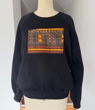 Damen Sweatshirt mit