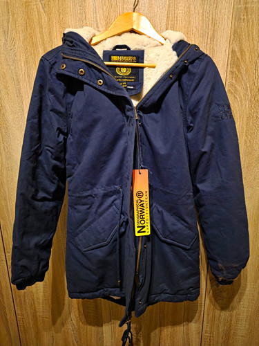 Geographical norway parka - geographical,
