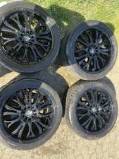 Barracuda TZunamee Felgen 18 Zoll 