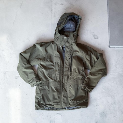 Didriksons outdoor winterjacke - outdoor,