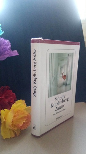 Isidor shelly kupferberg - isidor,
