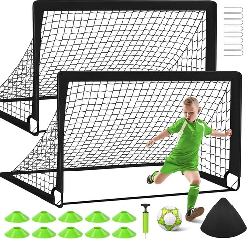 Fußballtore pop kinder - fußballtore,