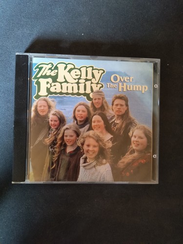 The kelly family - over,
