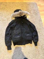 Canada Goose Winterjacke Mit