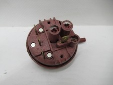 Druckdose Niveauregler