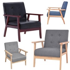 Sessel Retro-Sessel