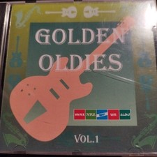 Golden Oldies Vol. 1-8 Sehr