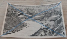 altes schwarz weiß Foto