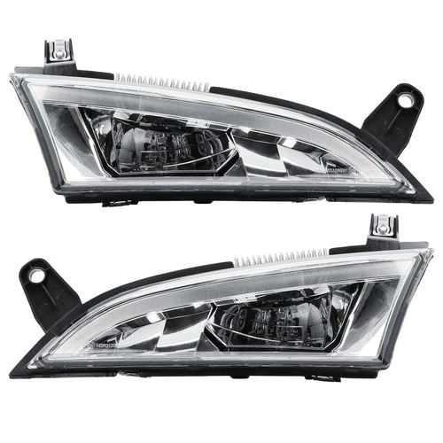 Links rechts scheinwerfer - rechts,