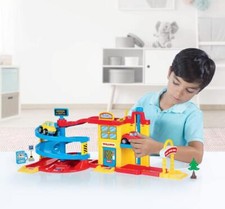 Autogarage ParkHaus Große