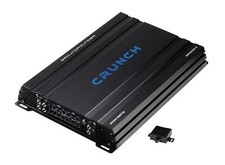 Crunch gpx2000 5 - crunch, gpx2000.5