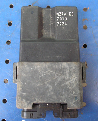Cdi ecu honda vfr 750 - cdi,