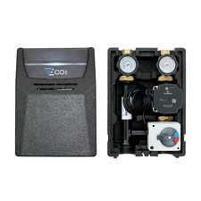 Heizkreisset Pumpengruppe mit