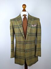 EXKLUSIVES Kiton Tweed
