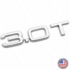 Audi Car Rear Trunk Deck Lid