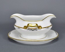 Rosenthal Sauciere Corona Gold