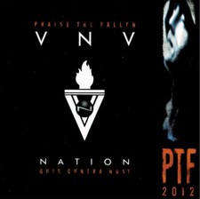 VNV NATION - Praise The Fallen