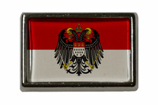 Pin Köln mit großem Wappen