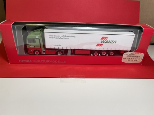 Herpa 301886 man - herpa, xlx