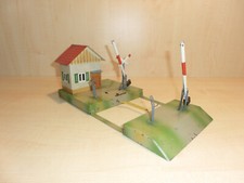 14880) KIBRI - Spur O - Bahnschranke m. Zugauslösung -B. 30 cm  - ansehen