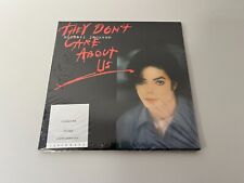 Michael Jackson ‎– They