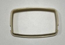 Original Plastikrahmen f. Uhr