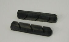 Bremsbeläge für Campagnolo-Aufnahme und Carbonfelgen - Paar -