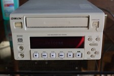 Sony dv0 1000md - sony, medical