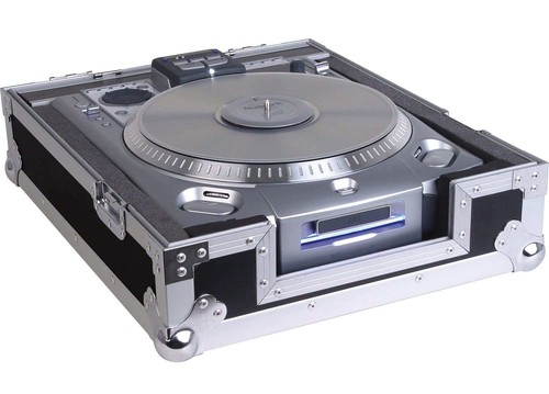 Zomo flightcase hdx passend - zomo,