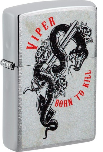 Zippo benzin feuerzeug - zippo,