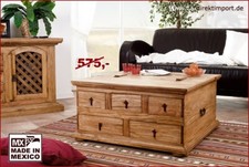 Original MEXICO Möbel