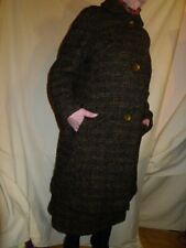 Sehr Schöner 50er Jahre  Boucle Mantel WG Gr. 42/44?