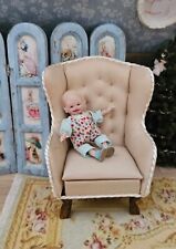 OOAK 1:12 Miniatur Puppenhaus