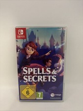 Wild River Spells and Secrets