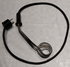 DDR TAUCHSIEDER  FUNKTIONIERT !!