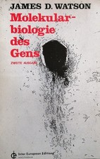 Molekularbiologie des Gens