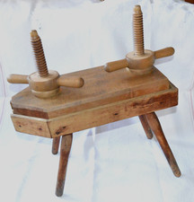 Thüringer  Kartoffelpresse -