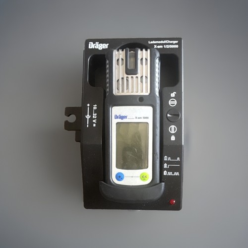 Dräger 5000 mit - am,