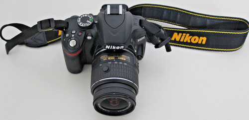 Nikon d3200 digitalkamera mit - d3200,