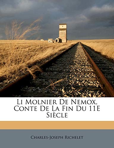 Richelet molnier de nemox - li,