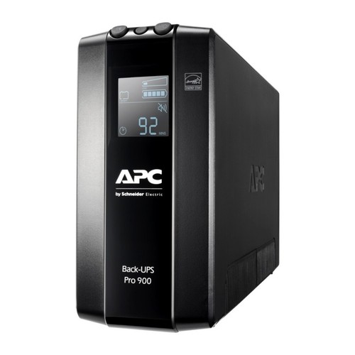 Apc back ups - apc, br900mi