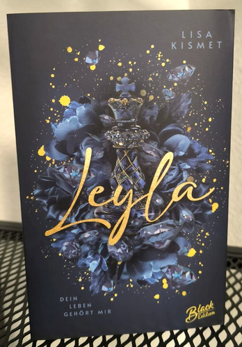 Leyla dein leben gehört - dein,