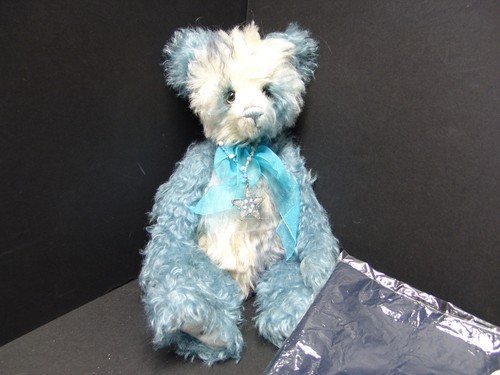 Piers charlie bears isabelle - bears,