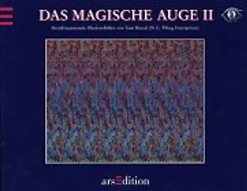 Das magische auge - das,