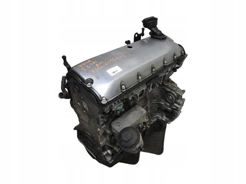 Motor touareg bac 5 - vw, tdi