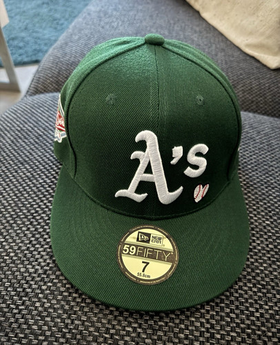 New era 59fifty - new, fitted