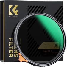 K&F CONCEPT True Color