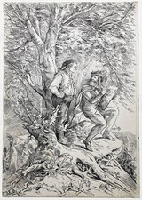 Ludwig Skell - Maler und Bauer