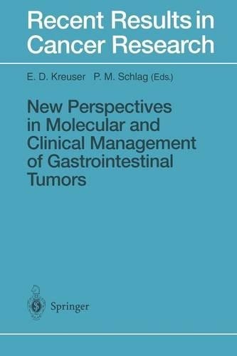 New perspectives molecular - perspectives, in