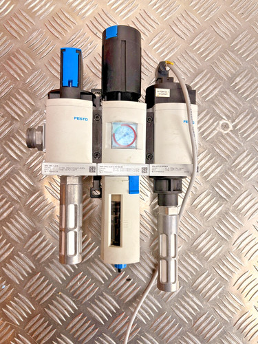 Festo ms6 - festo,